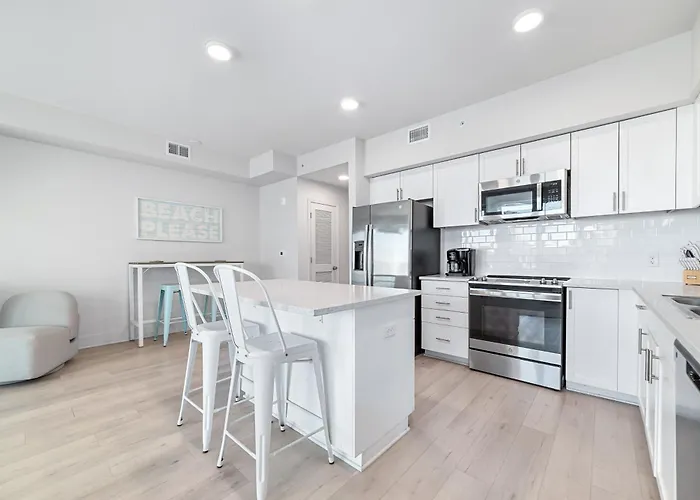 Holiday home Sea Glass Unit 209 Gulf Shores