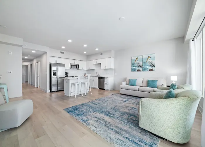 Sea Glass Unit 209 Holiday home Gulf Shores