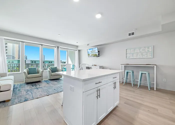 Sea Glass Unit 209 Holiday home *