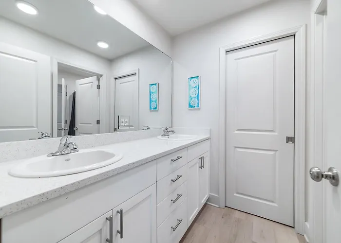 Holiday home Sea Glass Unit 209 Gulf Shores