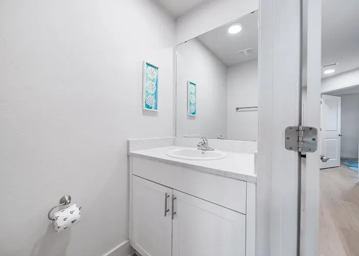 Sea Glass Unit 209 Holiday home *
