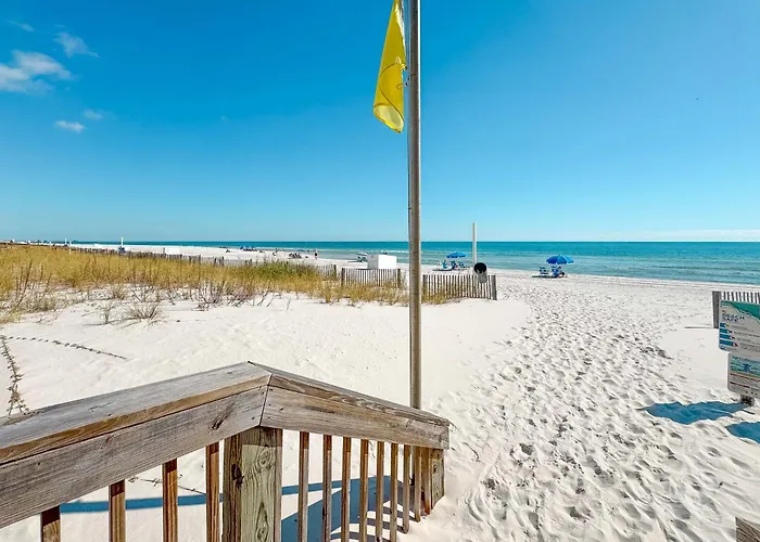 Sea Glass Unit 209 Gulf Shores