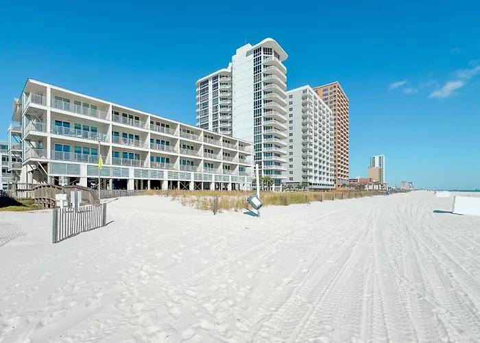 Sea Glass Unit 209 Gulf Shores
