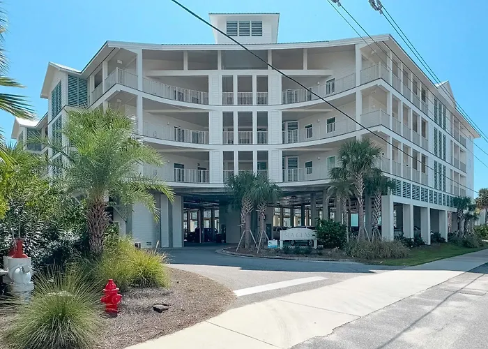 Sea Glass Unit 209 Gulf Shores